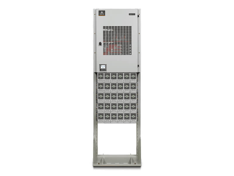 Innovative Support Systems Inc NetSure 700 Series